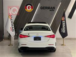 مرسيدس بنز C-Class
